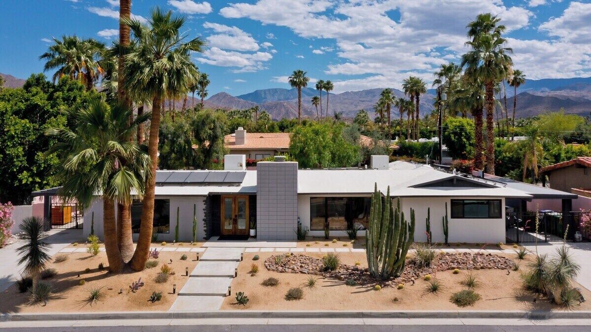 Photo of Outdoor in Indian Wells