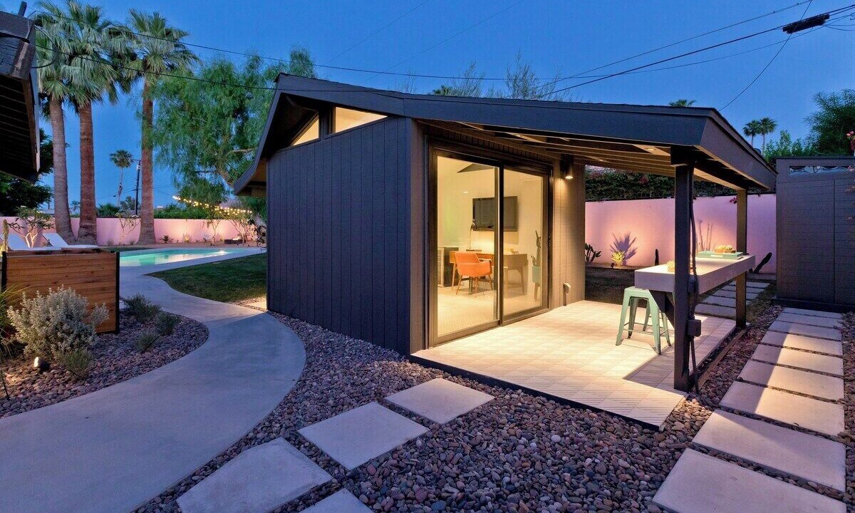 Photo of Outdoor in Indian Wells