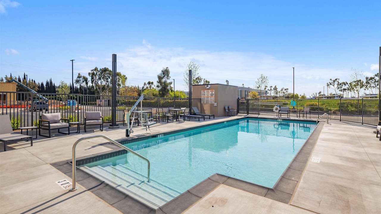 Photo of Outdoor in La Habra