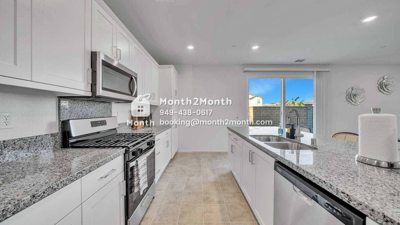 Photo of Kitchen in Riverside