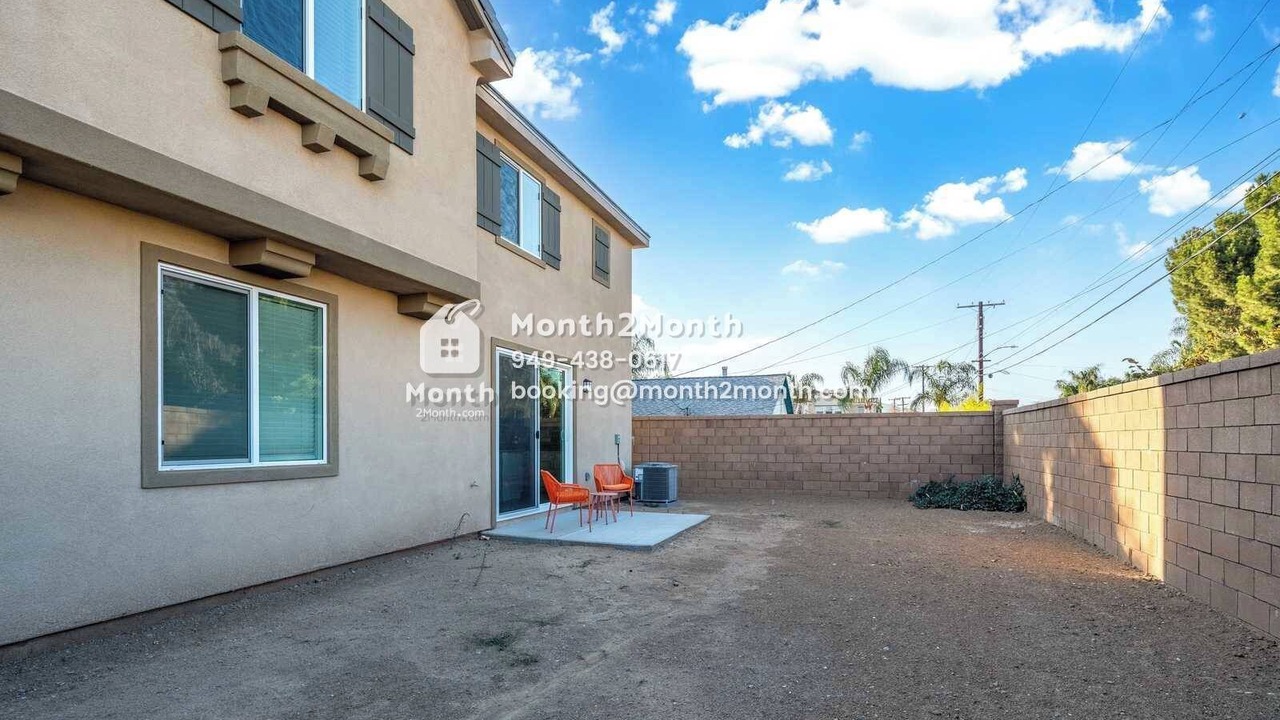 Photo of Outdoor in Riverside