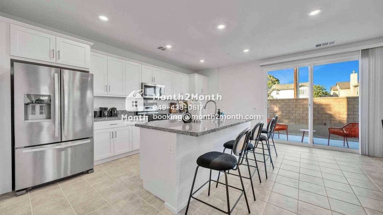 Photo of Kitchen in Riverside