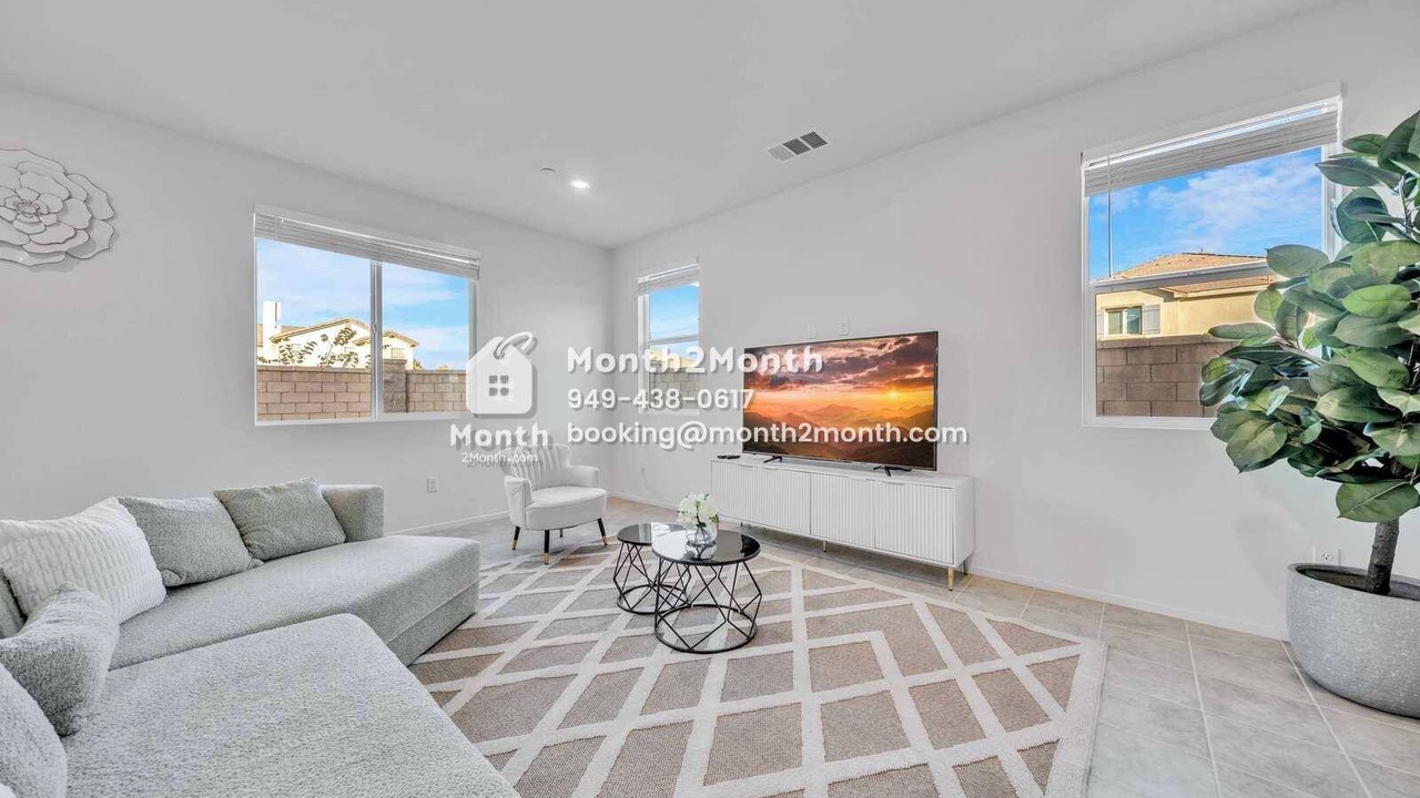 Photo of Livingroom in Riverside