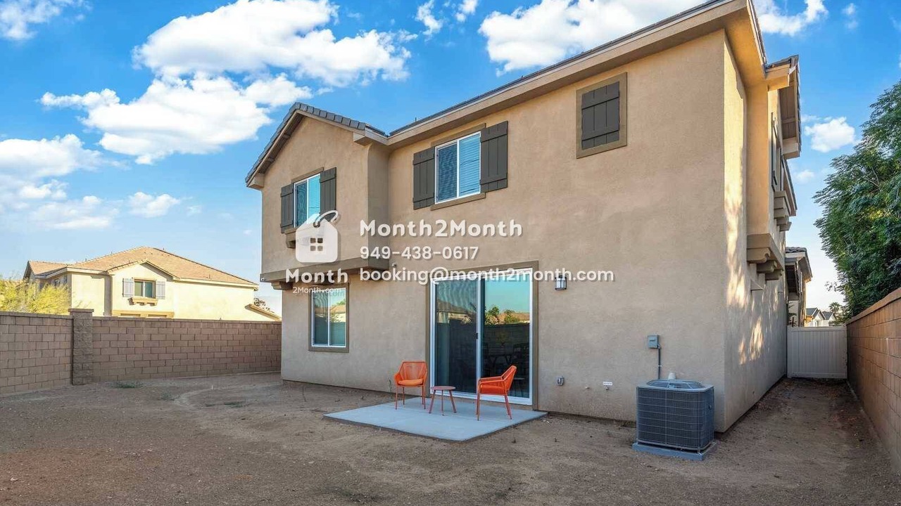 Photo of Outdoor in Riverside