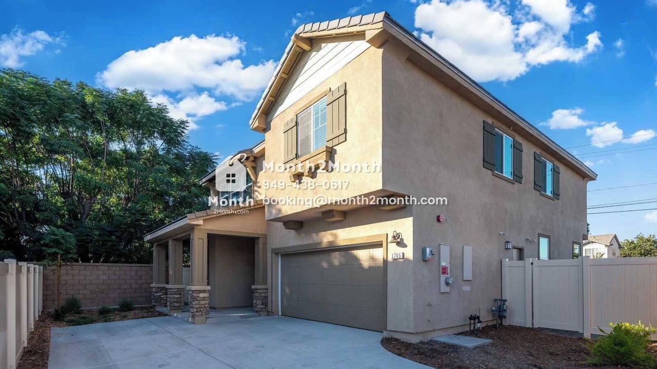 Photo of Outdoor in Riverside