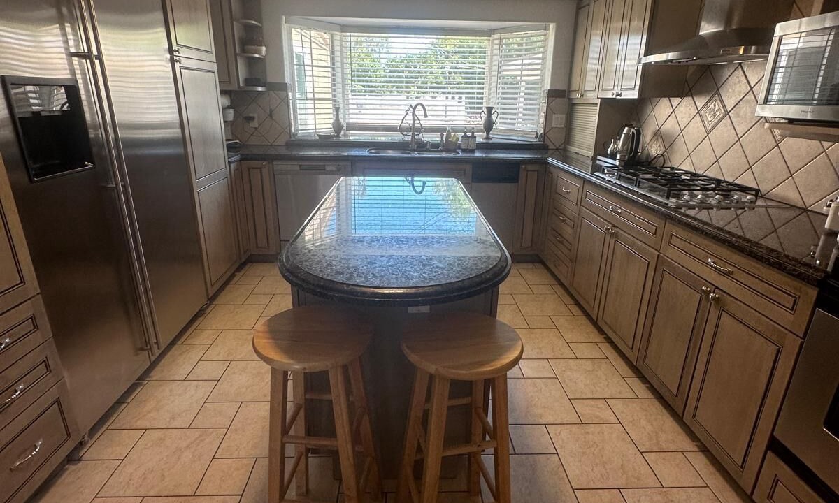 Photo of Kitchen in Chatsworth