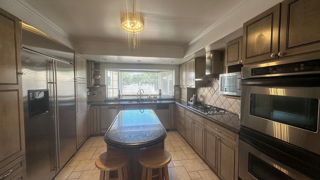 Photo of Kitchen in Chatsworth
