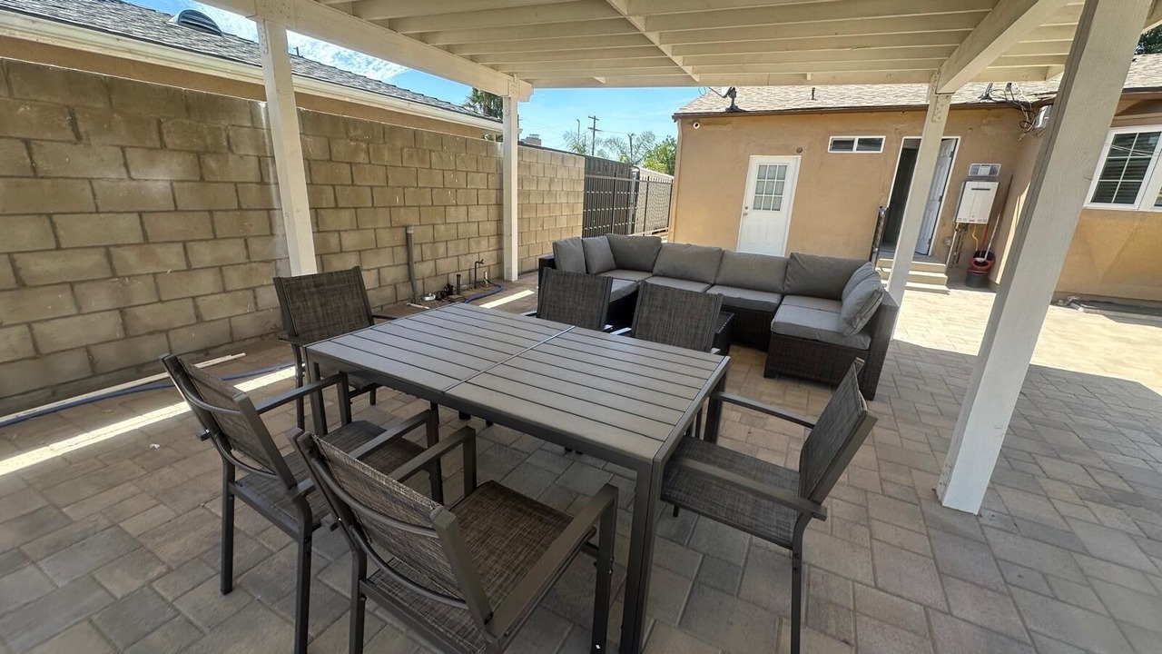 Photo of Outdoor in Chatsworth