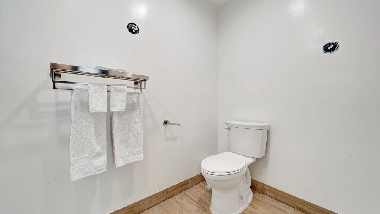 Photo of Bathroom in Bell