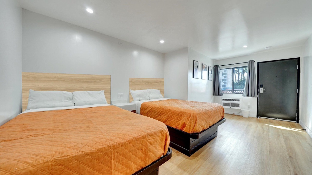 Photo of Bedroom in Bell
