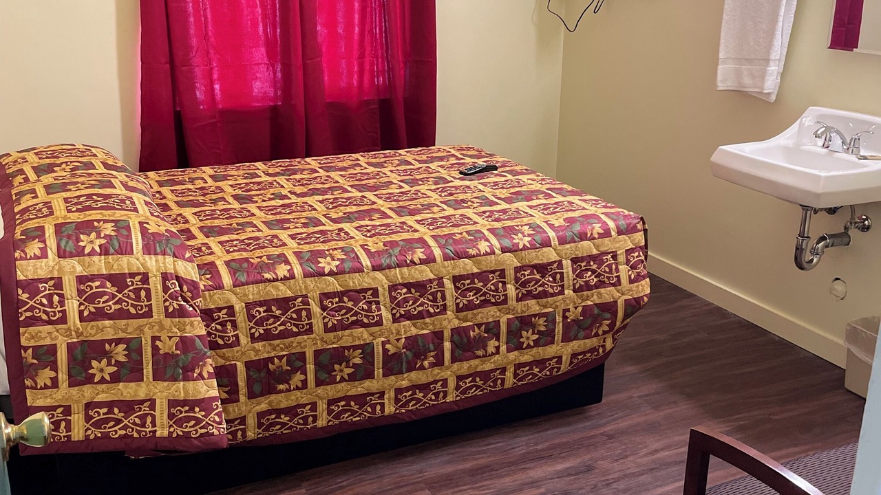 Photo of Bedroom in Huntington Park