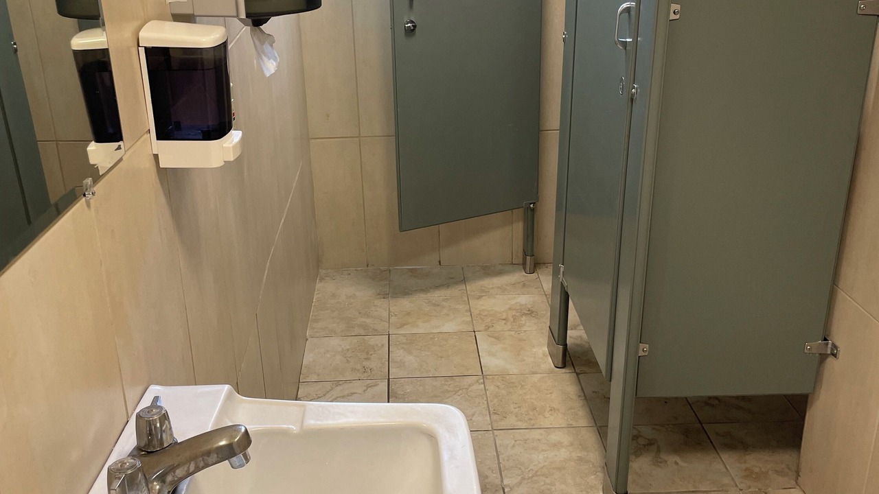 Photo of Bedroom in Huntington Park