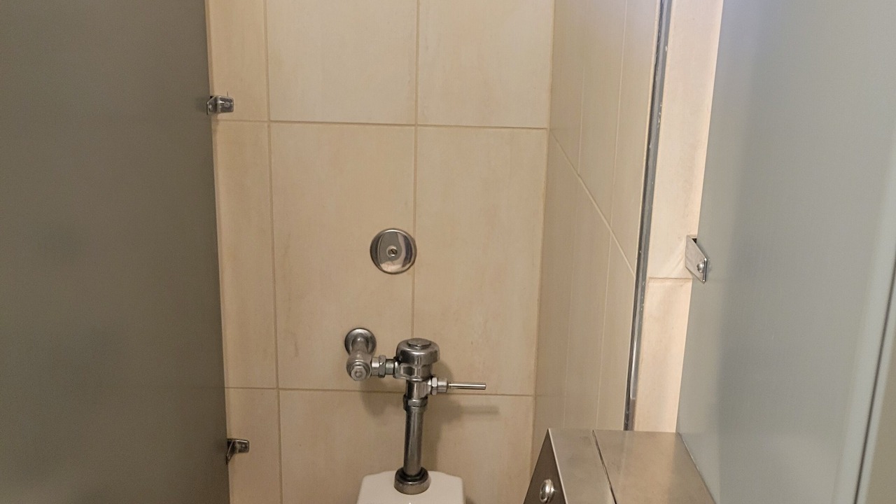 Photo of Bathroom in Huntington Park