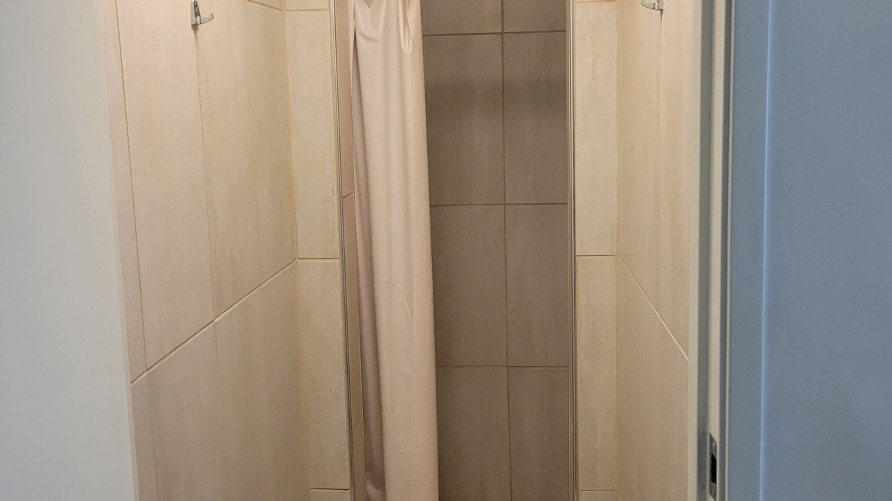Photo of Bathroom in Huntington Park