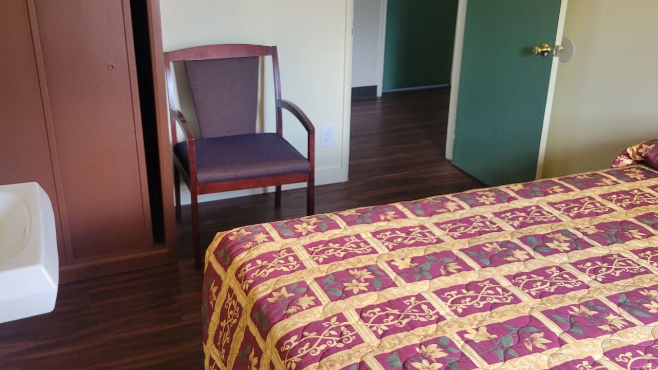 Photo of Bedroom in Huntington Park