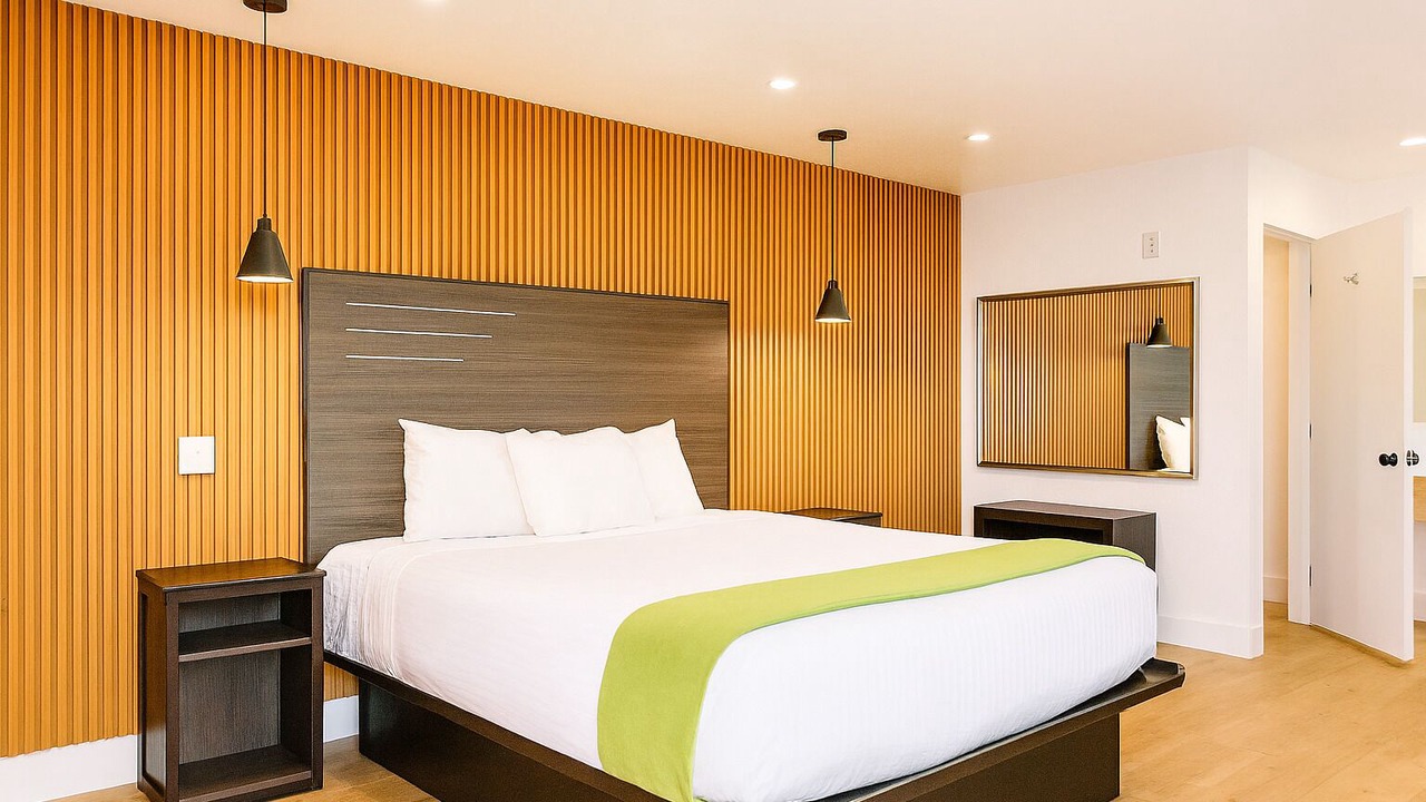 Photo of Bedroom in Azusa