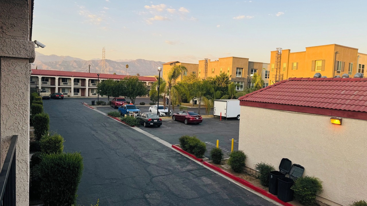 Photo of Outdoor in Azusa