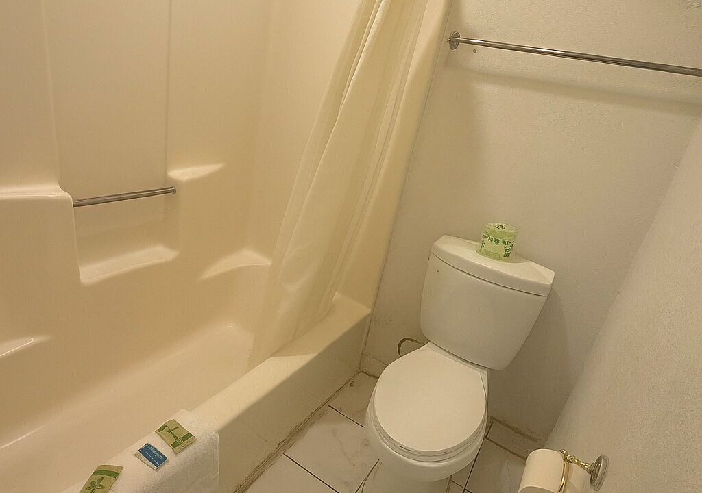 Photo of Bathroom in Azusa