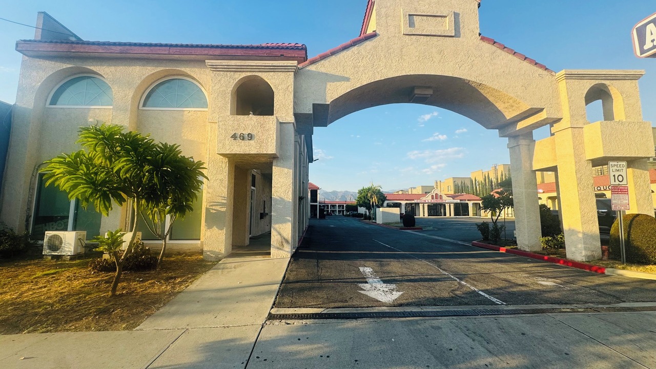 Photo of Outdoor in Azusa