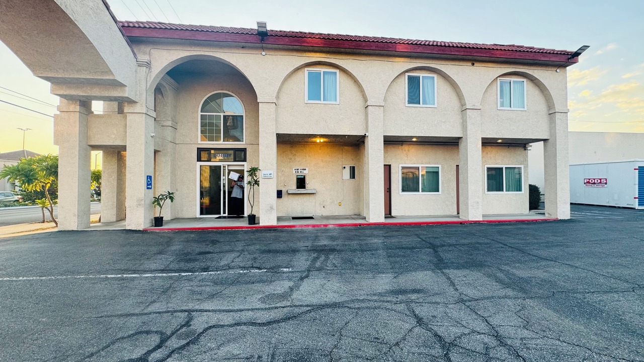 Photo of Outdoor in Azusa
