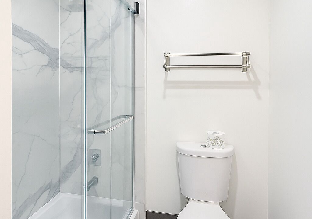 Photo of Bathroom in Azusa