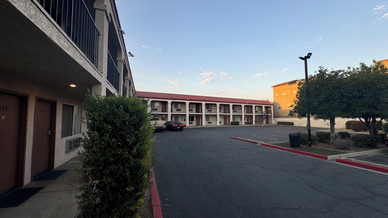 Photo of Outdoor in Azusa