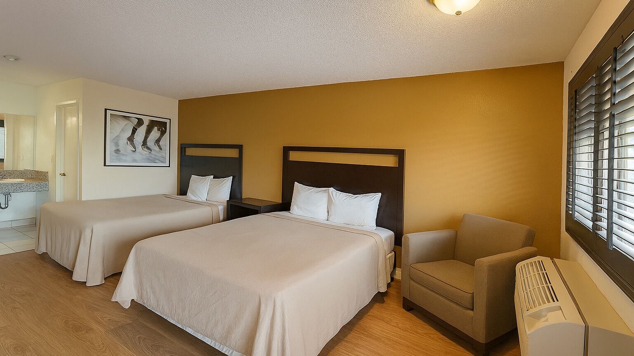 Photo of Bedroom in Azusa