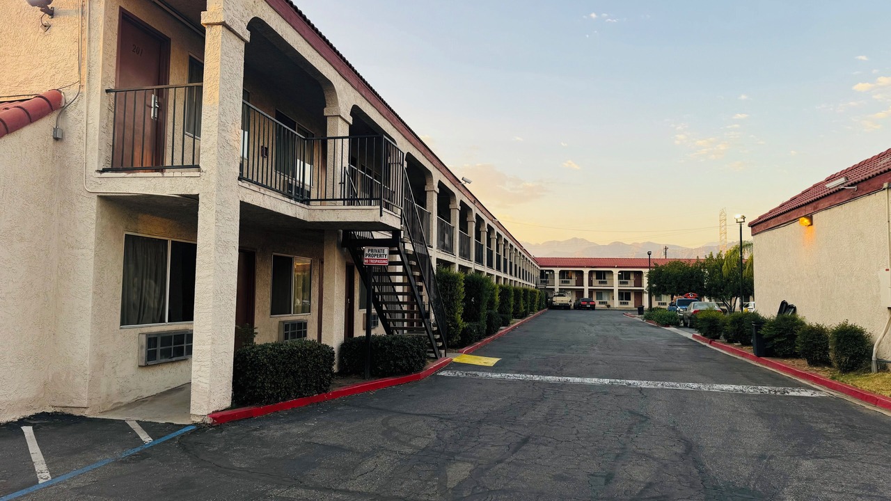 Photo of Outdoor in Azusa