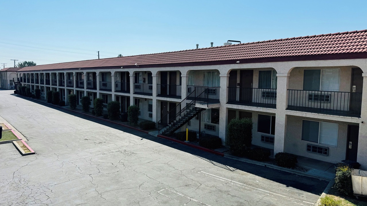 Photo of Outdoor in Azusa