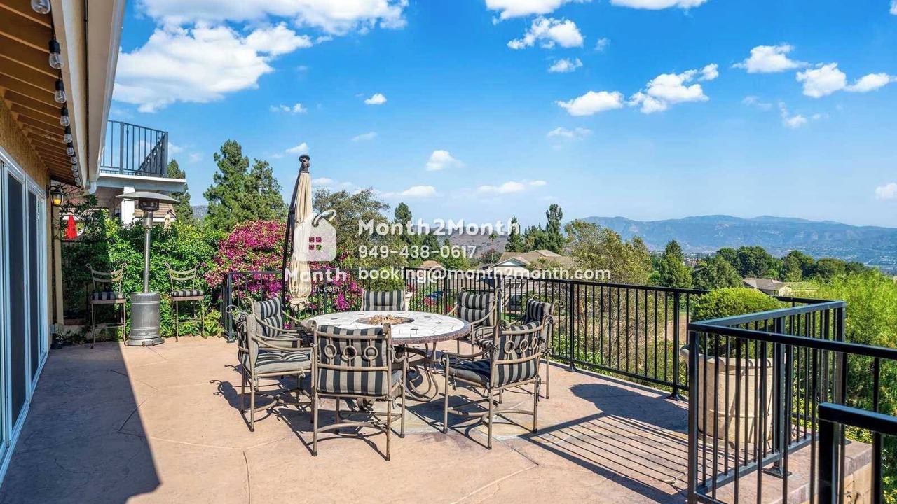 Photo of Outdoor in Yorba Linda