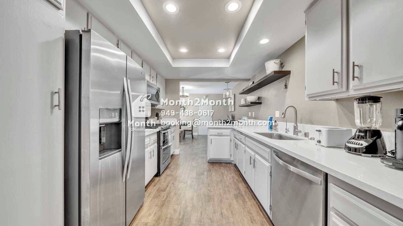 Photo of Kitchen in Yorba Linda