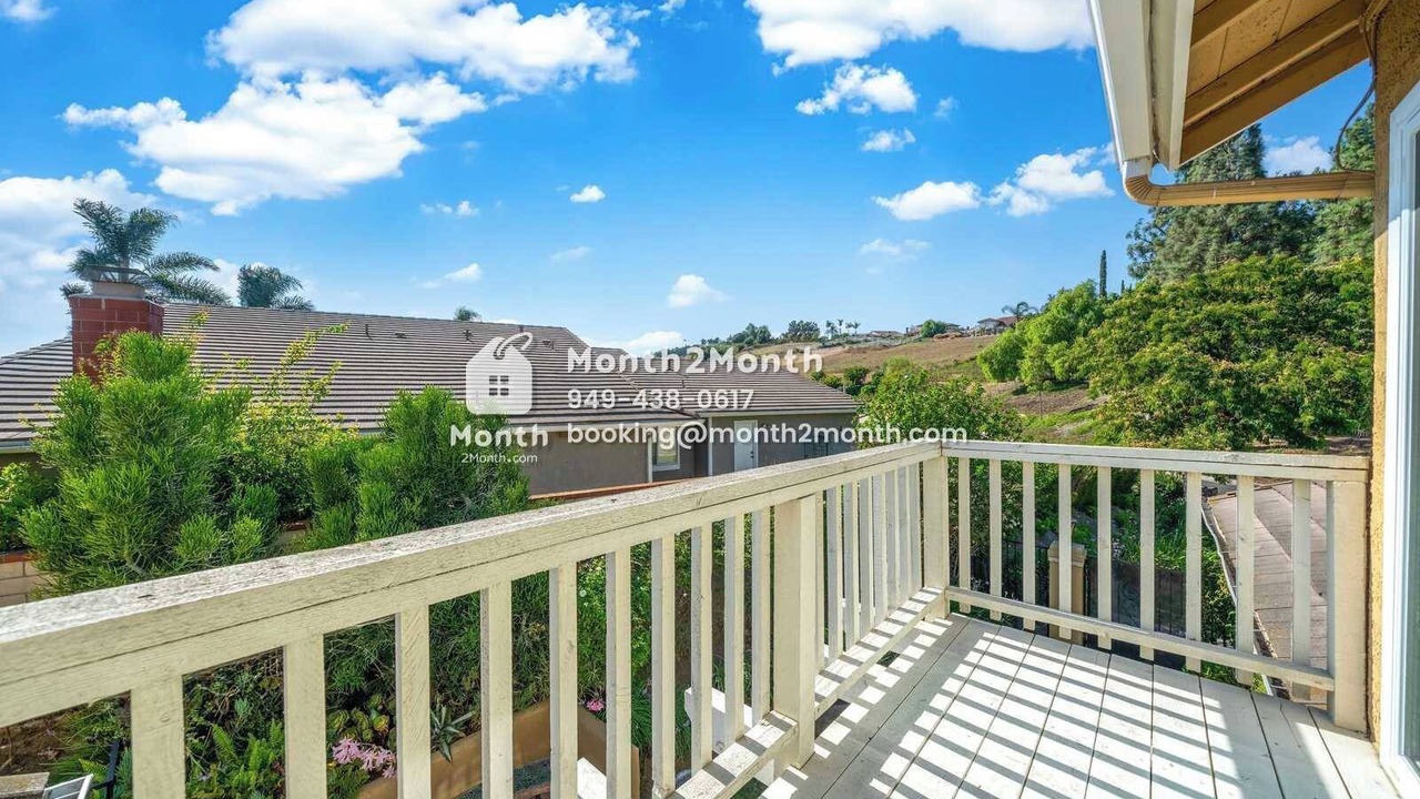 Photo of Outdoor in Yorba Linda