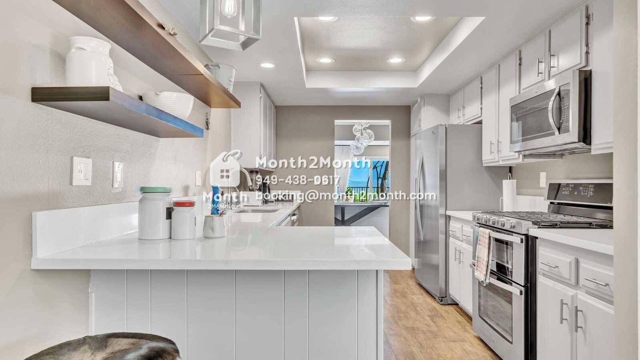 Photo of Kitchen in Yorba Linda