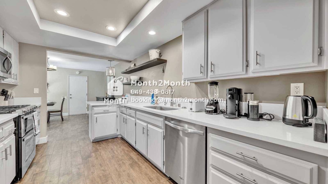 Photo of Kitchen in Yorba Linda