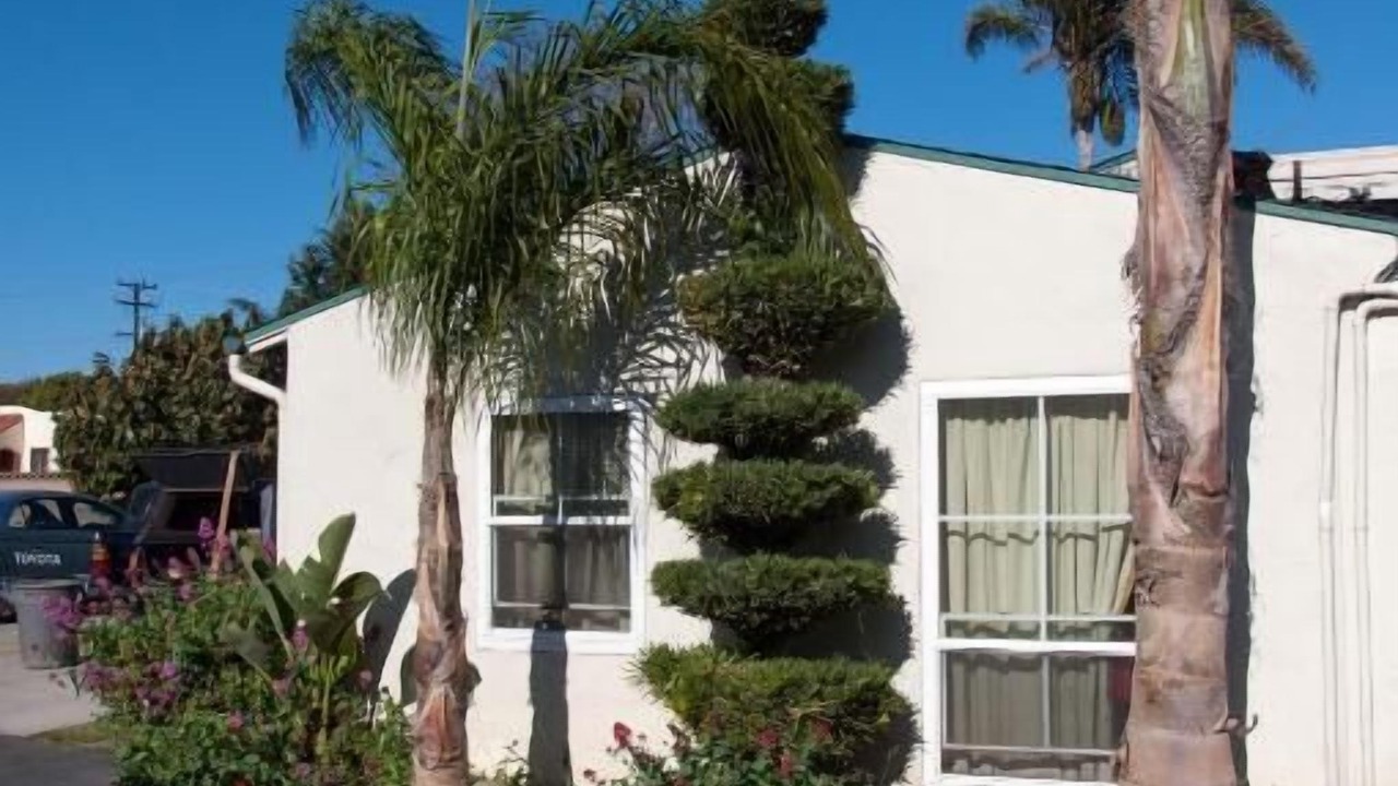 Photo of Outdoor in Ventura