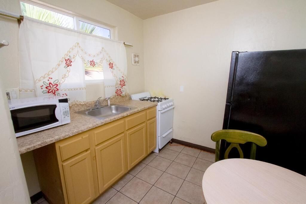 Photo of Kitchen in Ventura