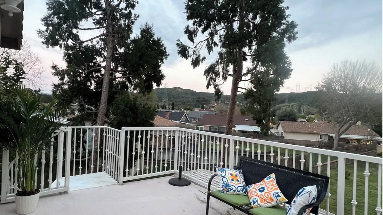 Photo of Outdoor in Santa Clarita
