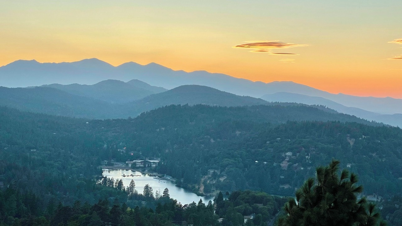 Photo of Outdoor in Crestline