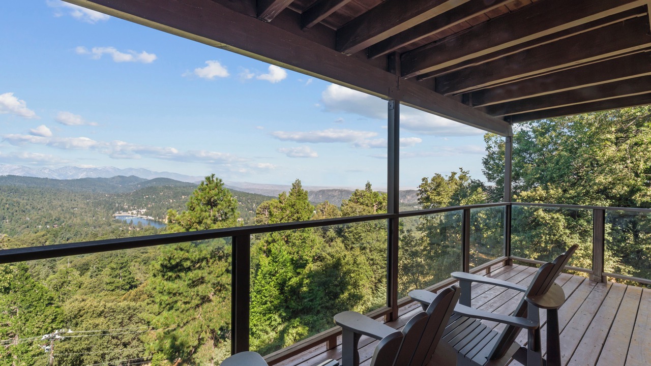 Photo of Outdoor in Crestline