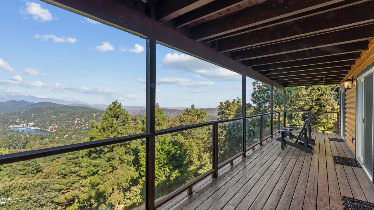 Photo of Outdoor in Crestline