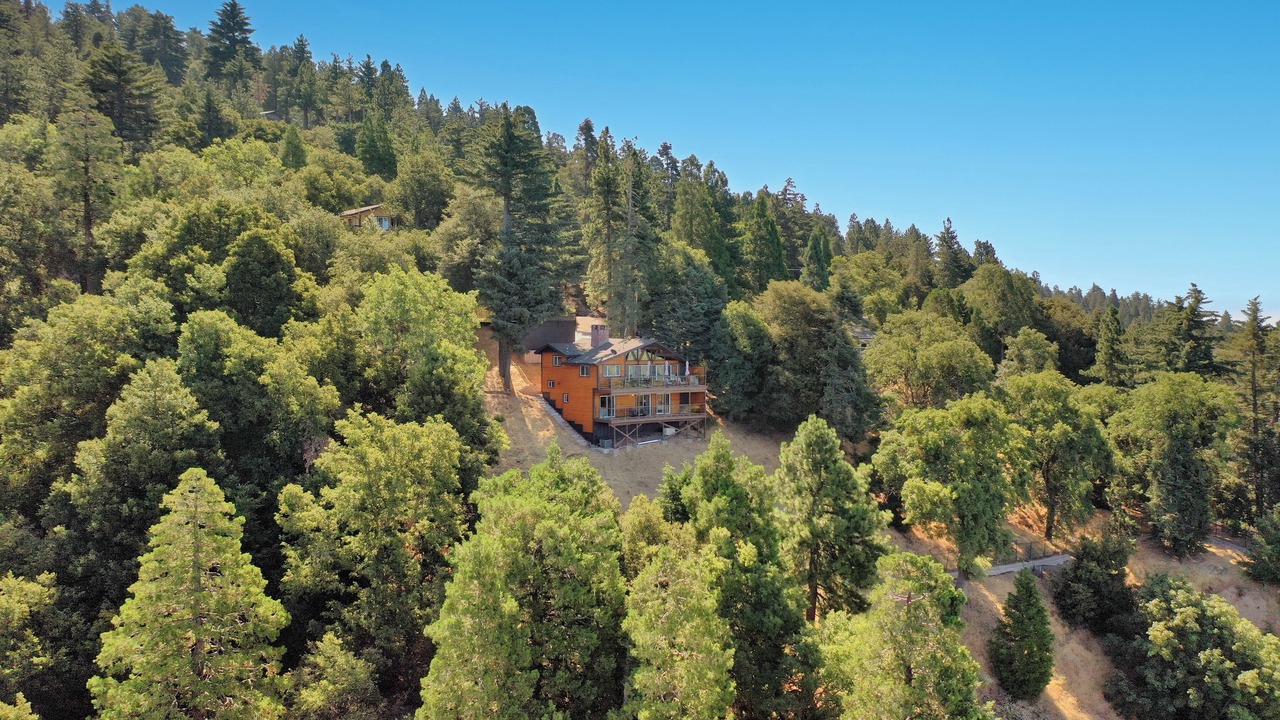Photo of Outdoor in Crestline