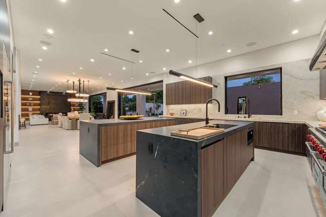 Photo of Kitchen in Sherman Oaks
