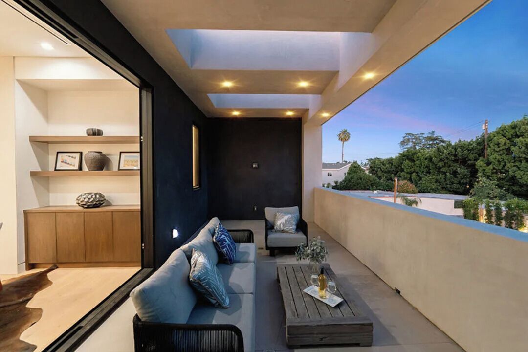 Photo of Outdoor in Sherman Oaks