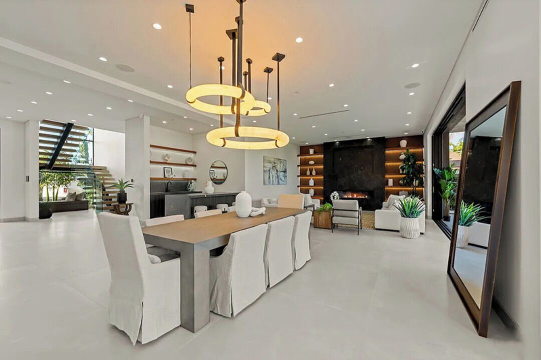 Photo of Kitchen in Sherman Oaks