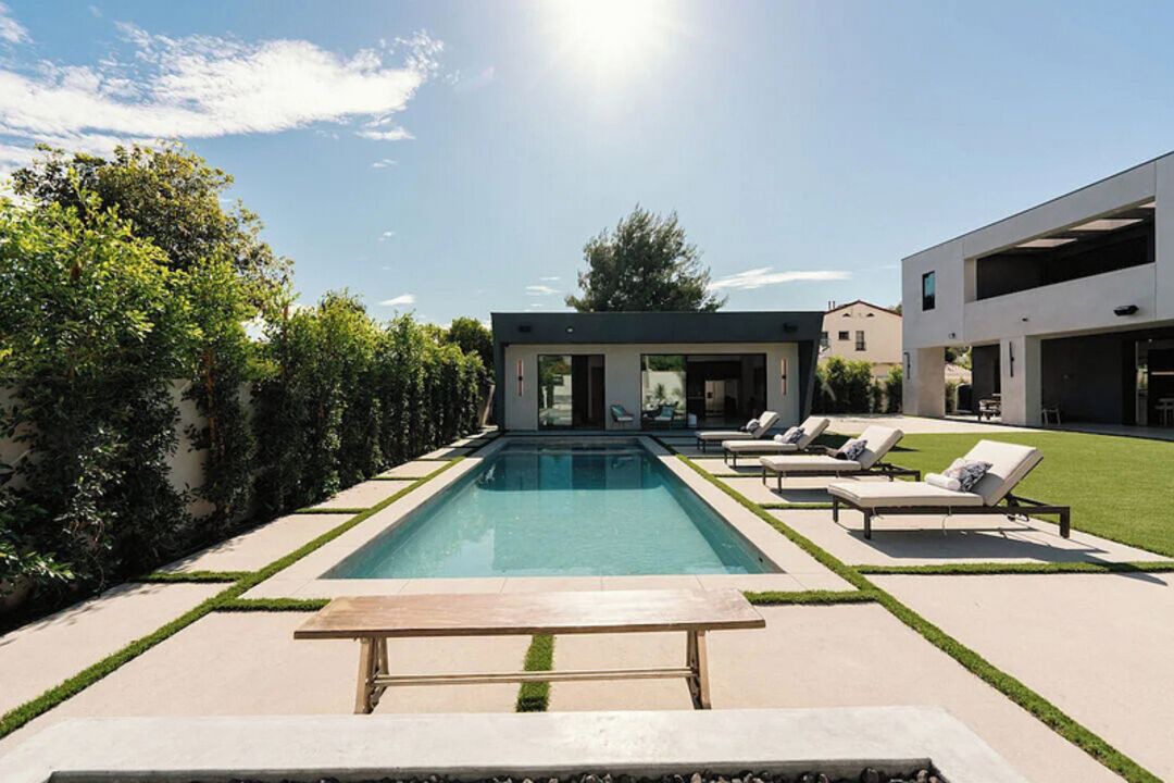 Photo of Outdoor in Sherman Oaks