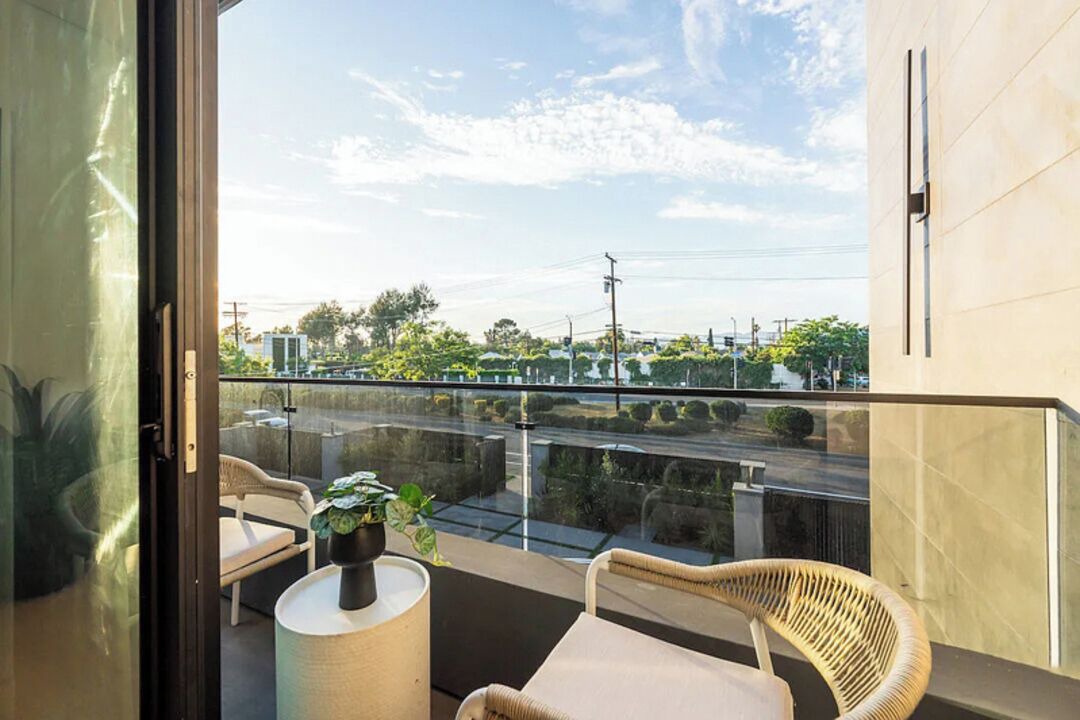 Photo of Outdoor in Sherman Oaks