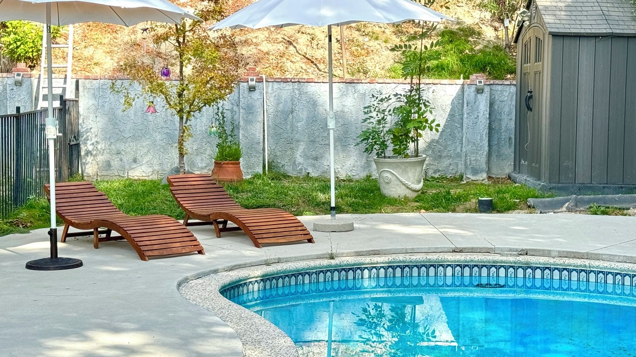 Photo of Outdoor in Chatsworth