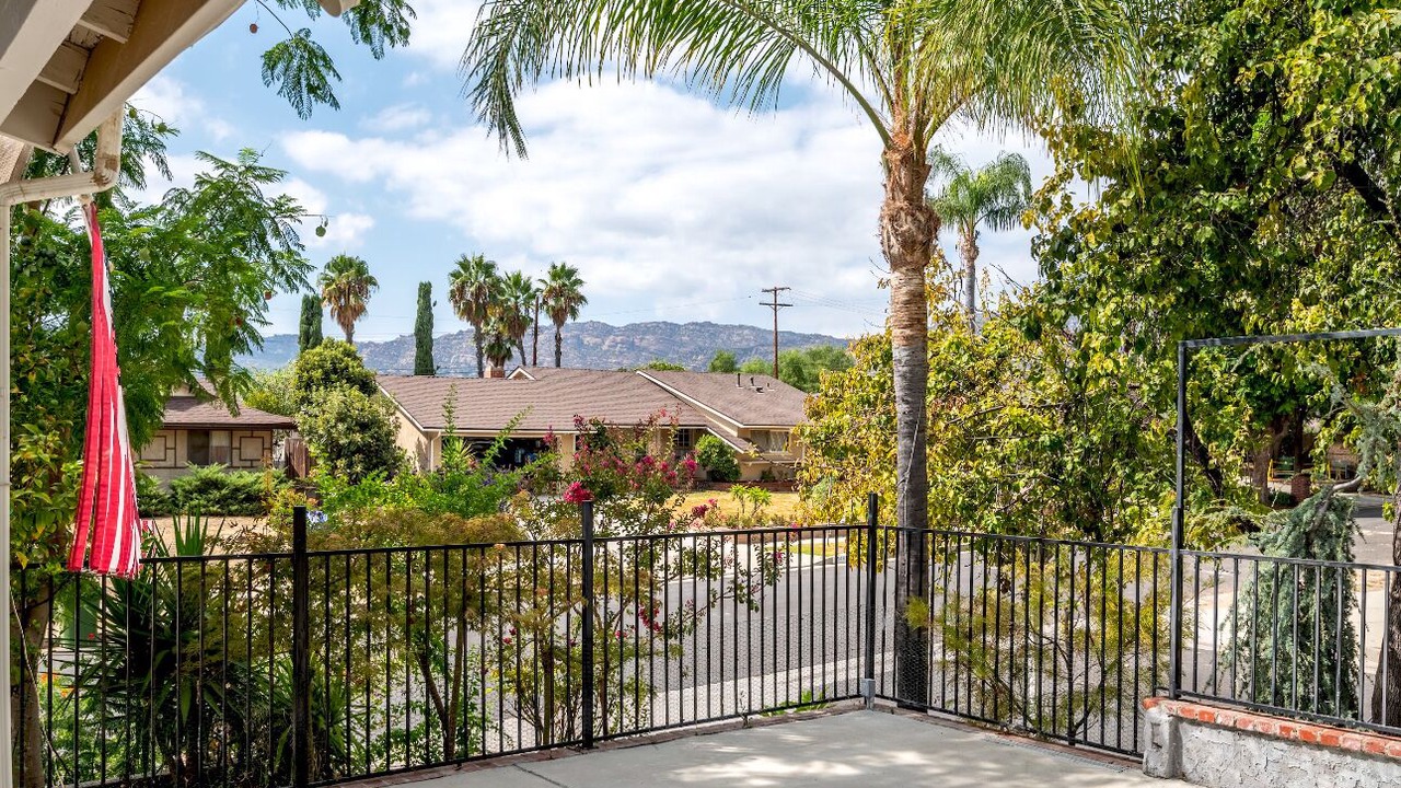 Photo of Outdoor in Chatsworth