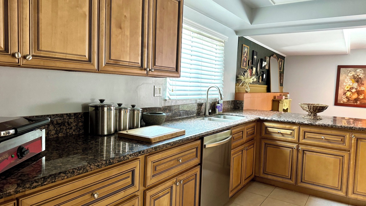 Photo of Kitchen in Chatsworth