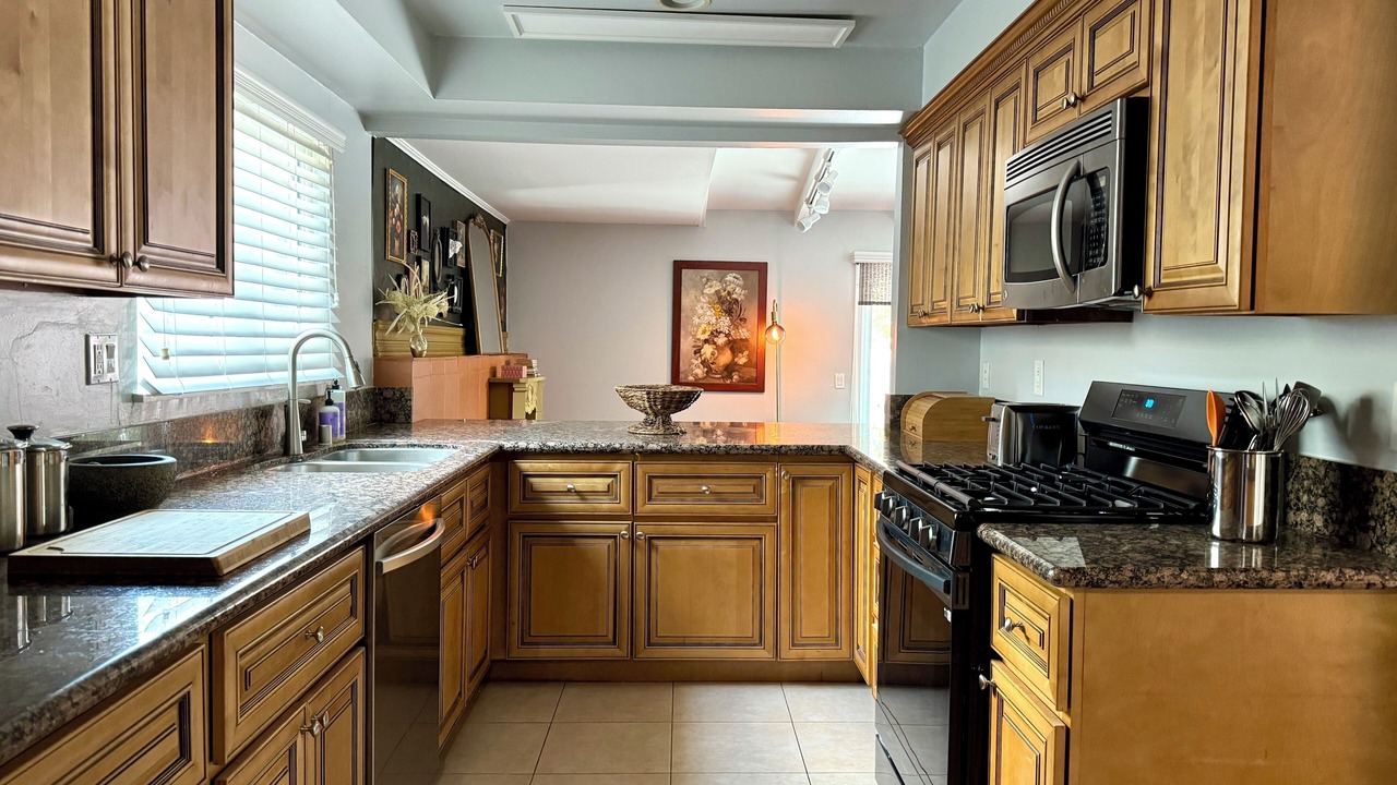 Photo of Kitchen in Chatsworth